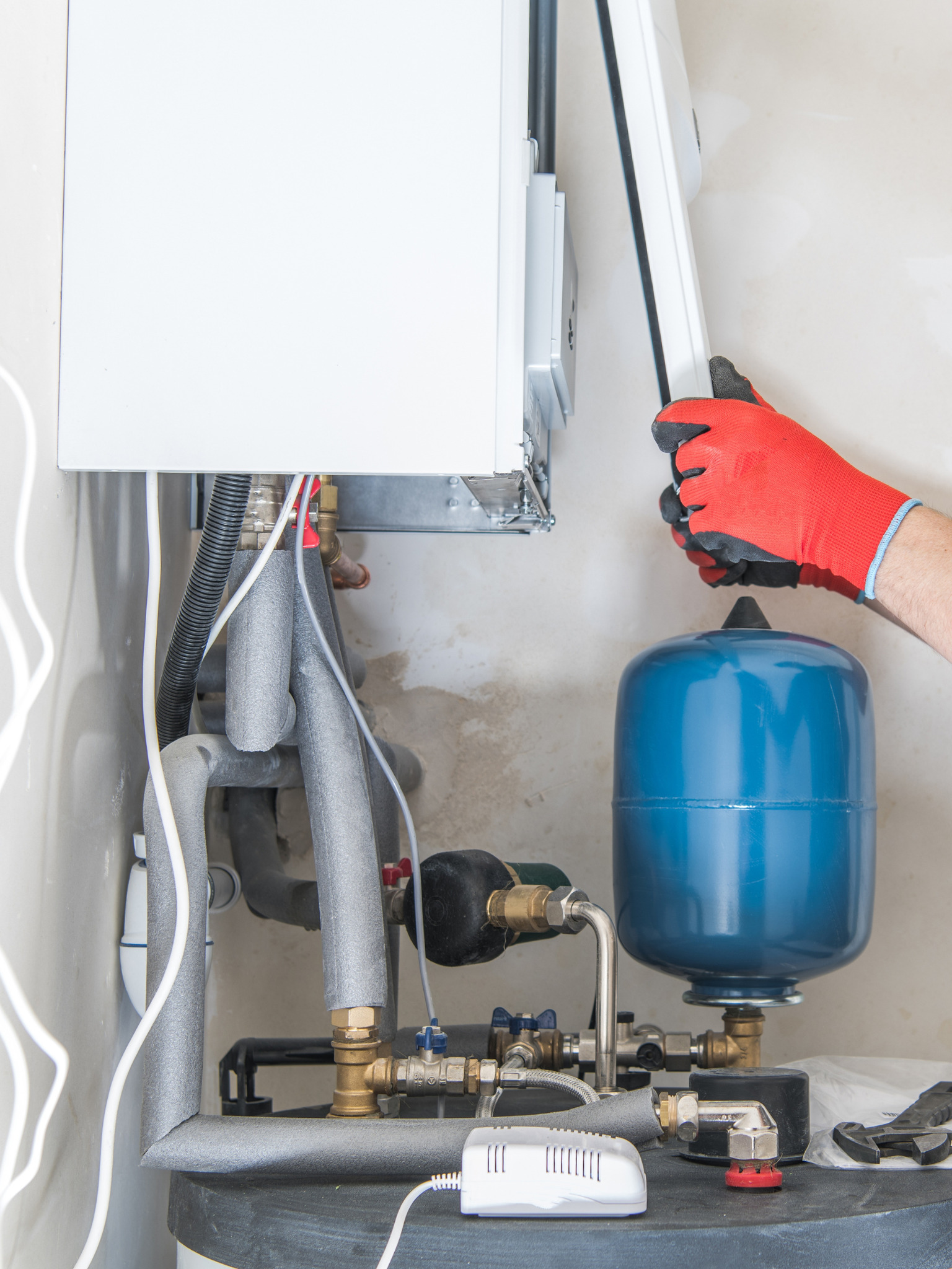 gas boiler repair near me Oldham, OL1-OL9
