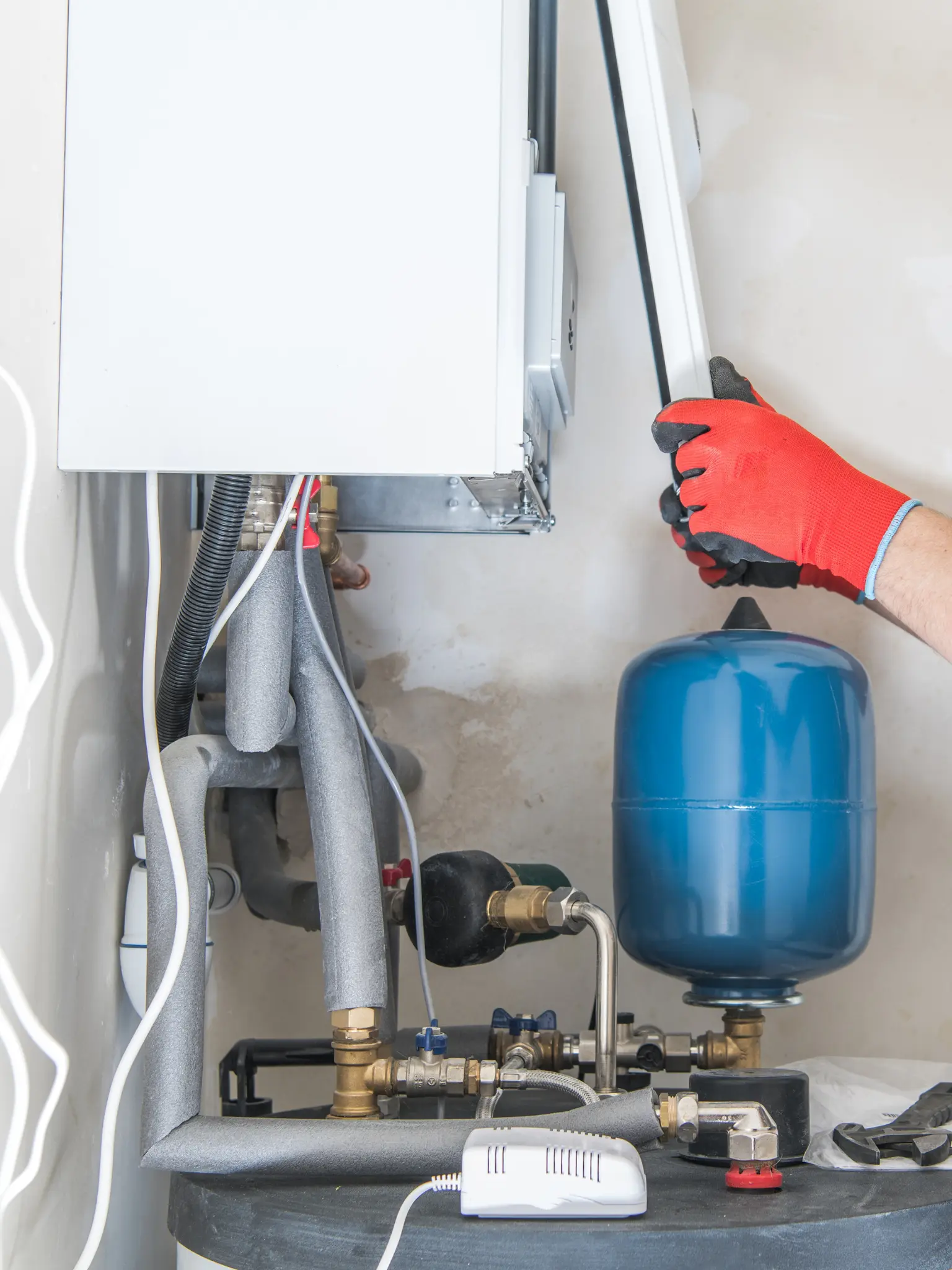 local gas engineer Oldham, OL1-OL9